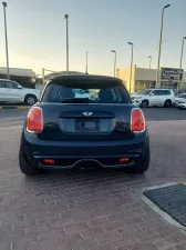 2015 Mini Cooper Cooper S