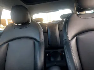 2015 Mini Cooper Cooper S