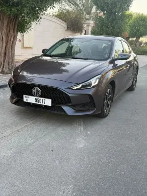 2024 MG GT