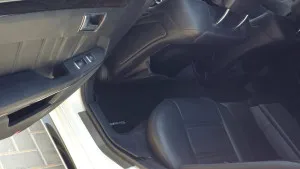 2014 Mercedes-Benz E63 AMG