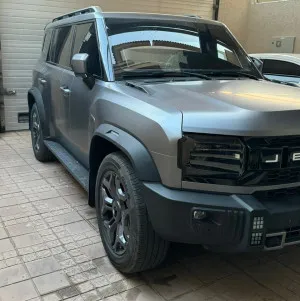 2024 جيتور تي ٢