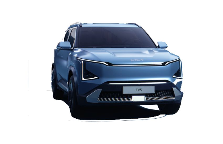Kia EV5