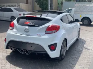 2013 هيونداي فوليستر GLS