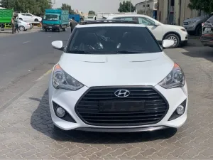 2013 هيونداي فوليستر GLS