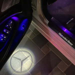 2020 Mercedes-Benz S-Class S560