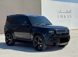 2023 لاند روفر ديفندر 90