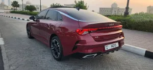 2024 كيا كي ٥ LX
