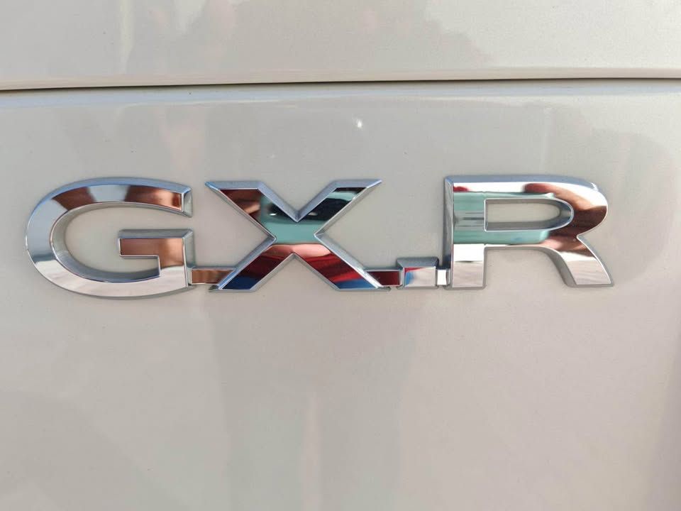 2022 تويوتا لاند كروزر GXR