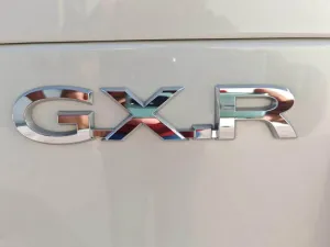 2022 تويوتا لاند كروزر GXR