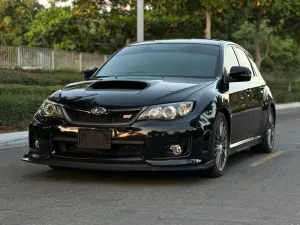 2011 Subaru Impreza Premium