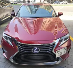 2017 Lexus ES ES300