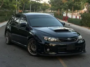 2011 Subaru Impreza Premium