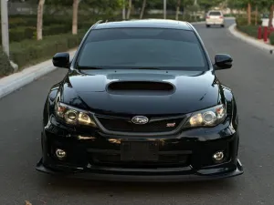 2011 Subaru Impreza Premium