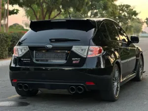 2011 Subaru Impreza Premium