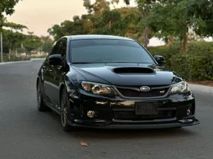 2011 Subaru Impreza Premium