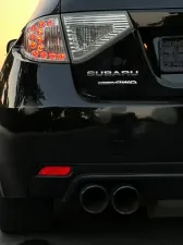 2011 Subaru Impreza Premium