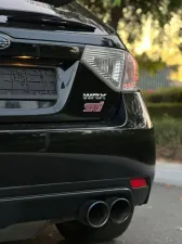 2011 Subaru Impreza Premium