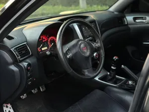 2011 Subaru Impreza Premium
