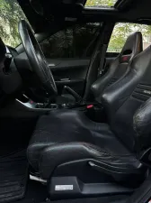 2011 Subaru Impreza Premium