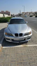1999 بي أم دابليو زد 3
