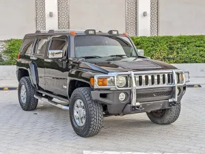 2006 هامر إتش٣