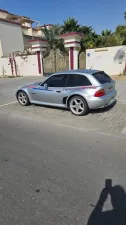 1999 بي أم دابليو زد 3