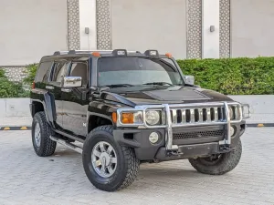 2006 هامر إتش٣