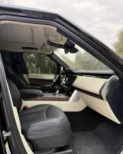 2023 Land Rover Range Rover HSE