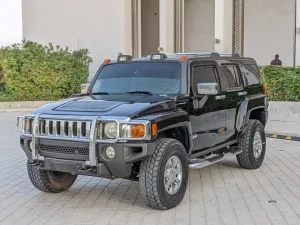 2006 هامر إتش٣