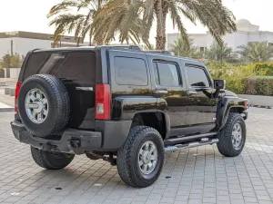 2006 هامر إتش٣