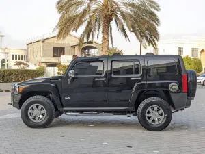 2006 هامر إتش٣