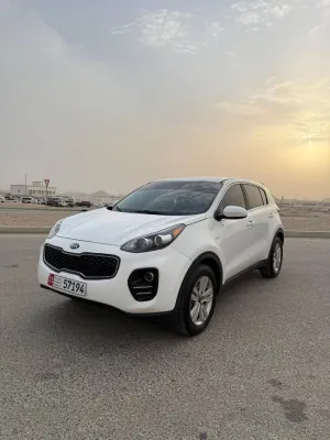 2019 Kia Sportage SX Prestige