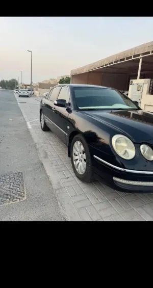 2009 كيا أوبيروس