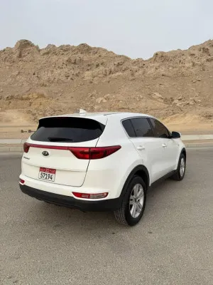 2019 Kia Sportage SX Prestige