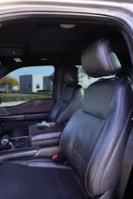2021 Ford F150 Lariat