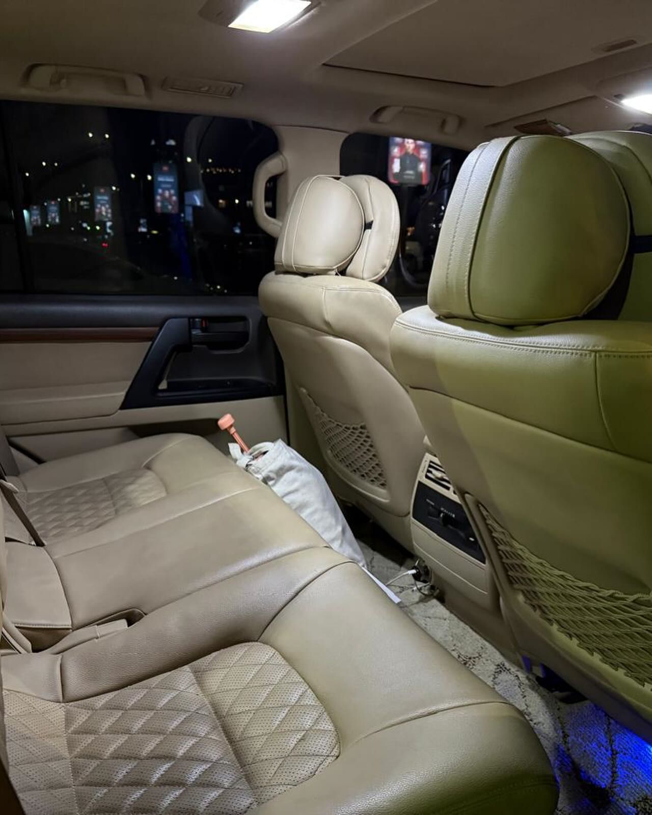 2013 Toyota Land Cruiser GXR