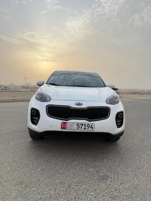 2019 Kia Sportage SX Prestige