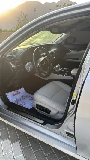 2013 لكزس GS - جي اس GS350 F Sport