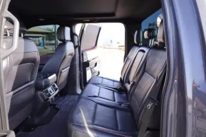 2021 Ford F150 Lariat
