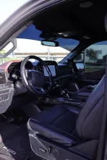 2021 Ford F150 Lariat