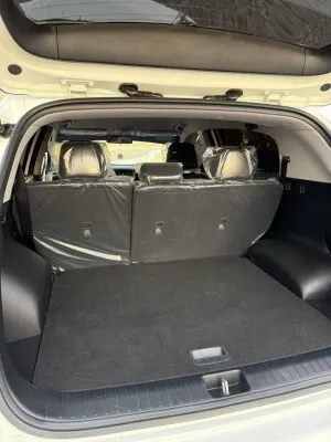 2019 Kia Sportage SX Prestige