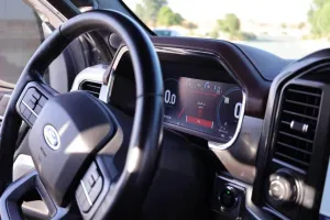 2021 Ford F150 Lariat