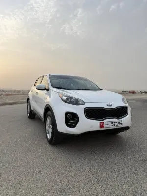 2019 Kia Sportage SX Prestige