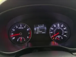 2019 Kia Sportage SX Prestige