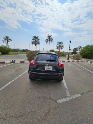 2012 نيسان جوك SL