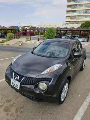 2012 نيسان جوك SL