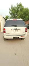 2009 فورد اكسبلورر Platinum