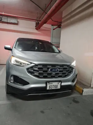 2019 فورد ايدج ST