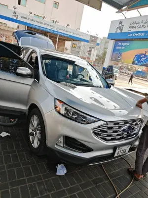 2019 فورد ايدج ST