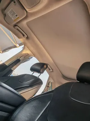 2019 فورد ايدج ST